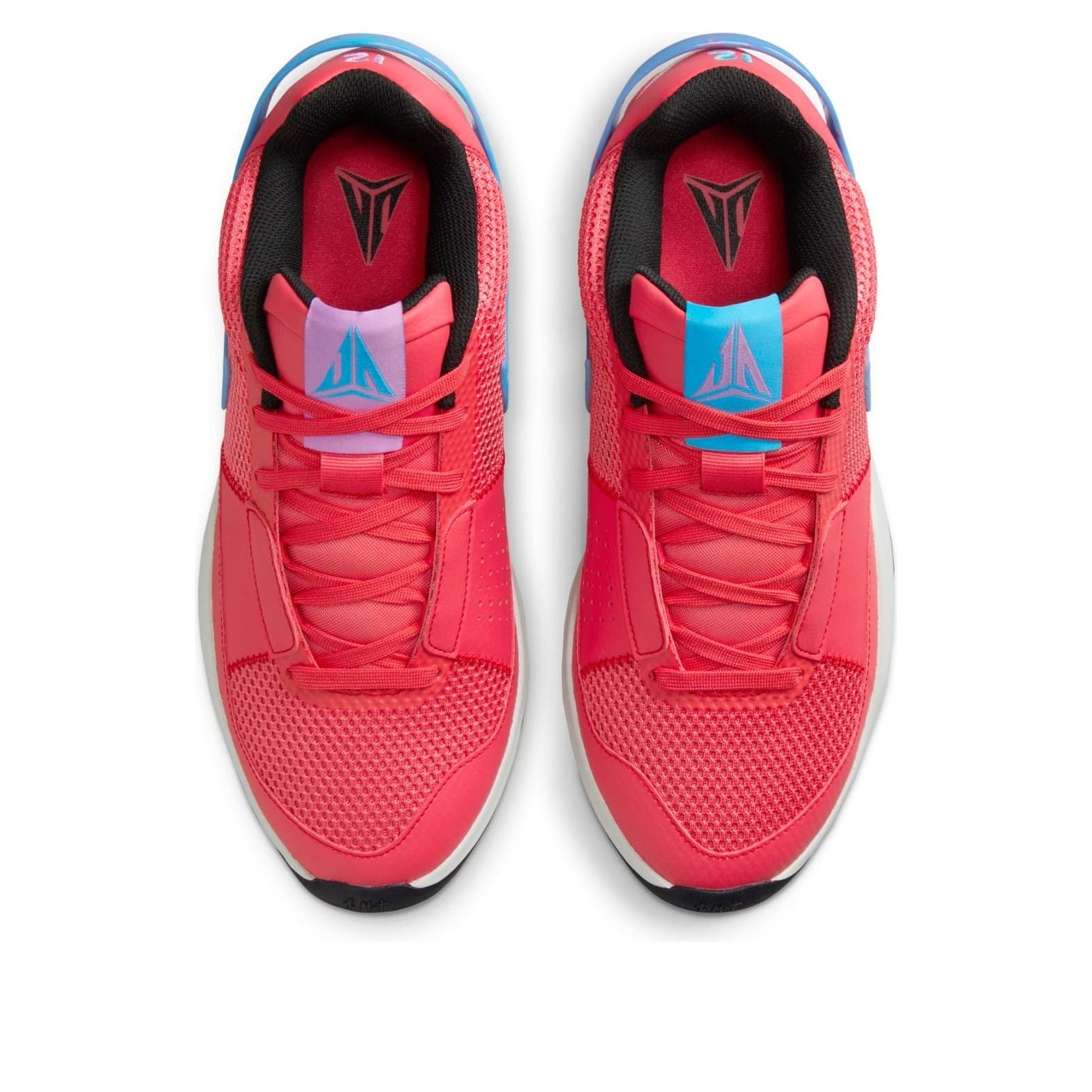 Nike JA 1 EP 'Ember Glow' DR8786-800