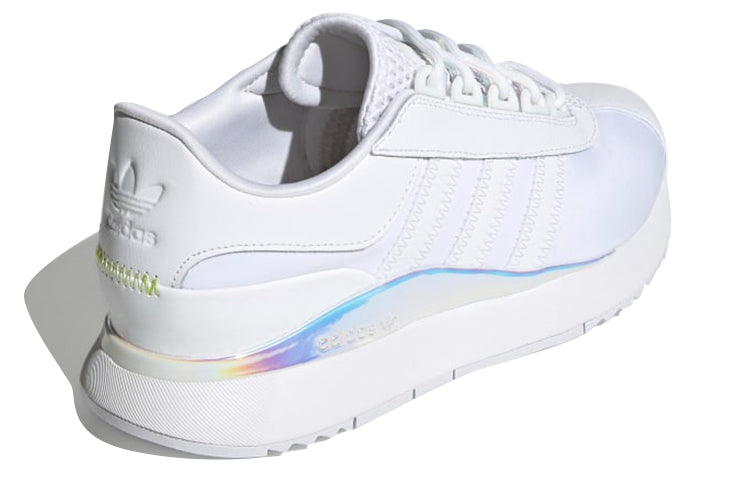 (WMNS) adidas SL Andridge 'White Iridescent' FU7212