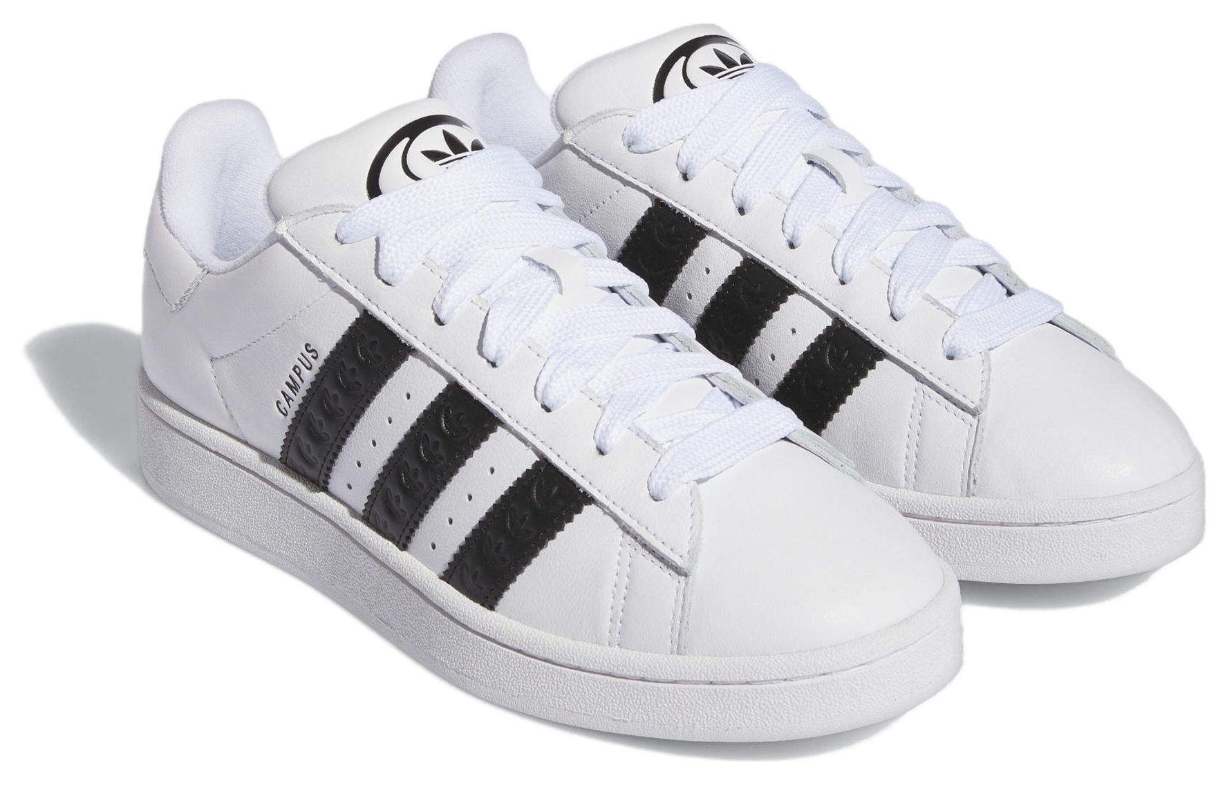 adidas Campus 00S 'White Black' ID7938