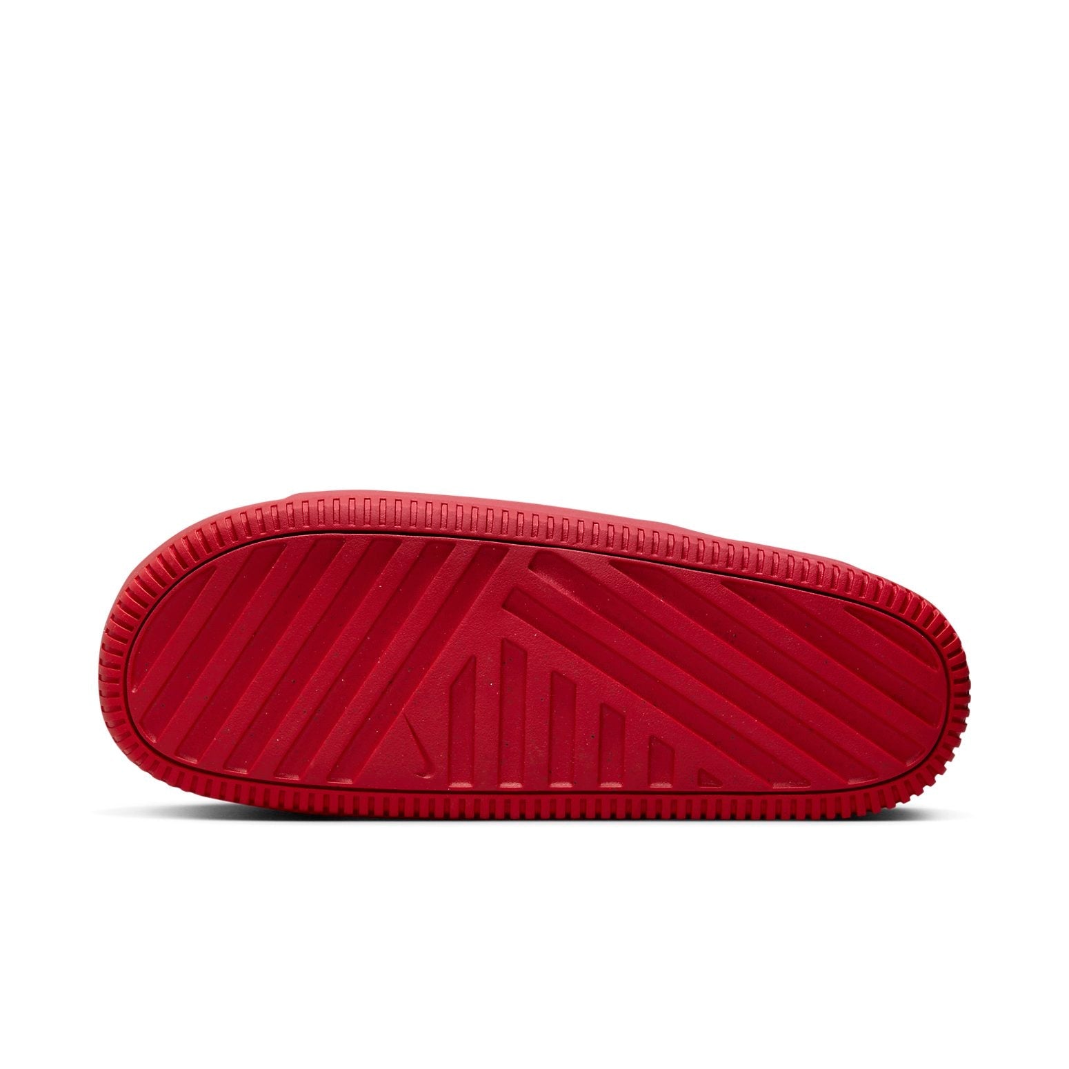 Nike Calm Slide 'Red' FD4116-600