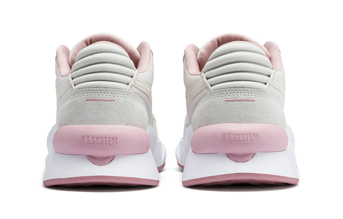 (WMNS) PUMA RS 9.8 Space White/Pink 372199-05