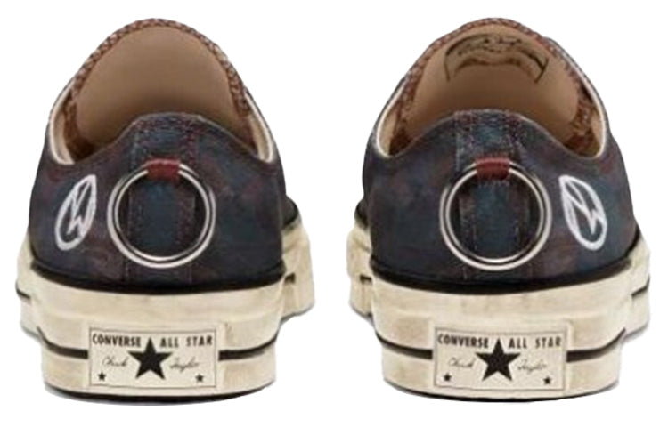 Converse UNDERCOVER x Chuck 70 Ox 'Camo' 164834C