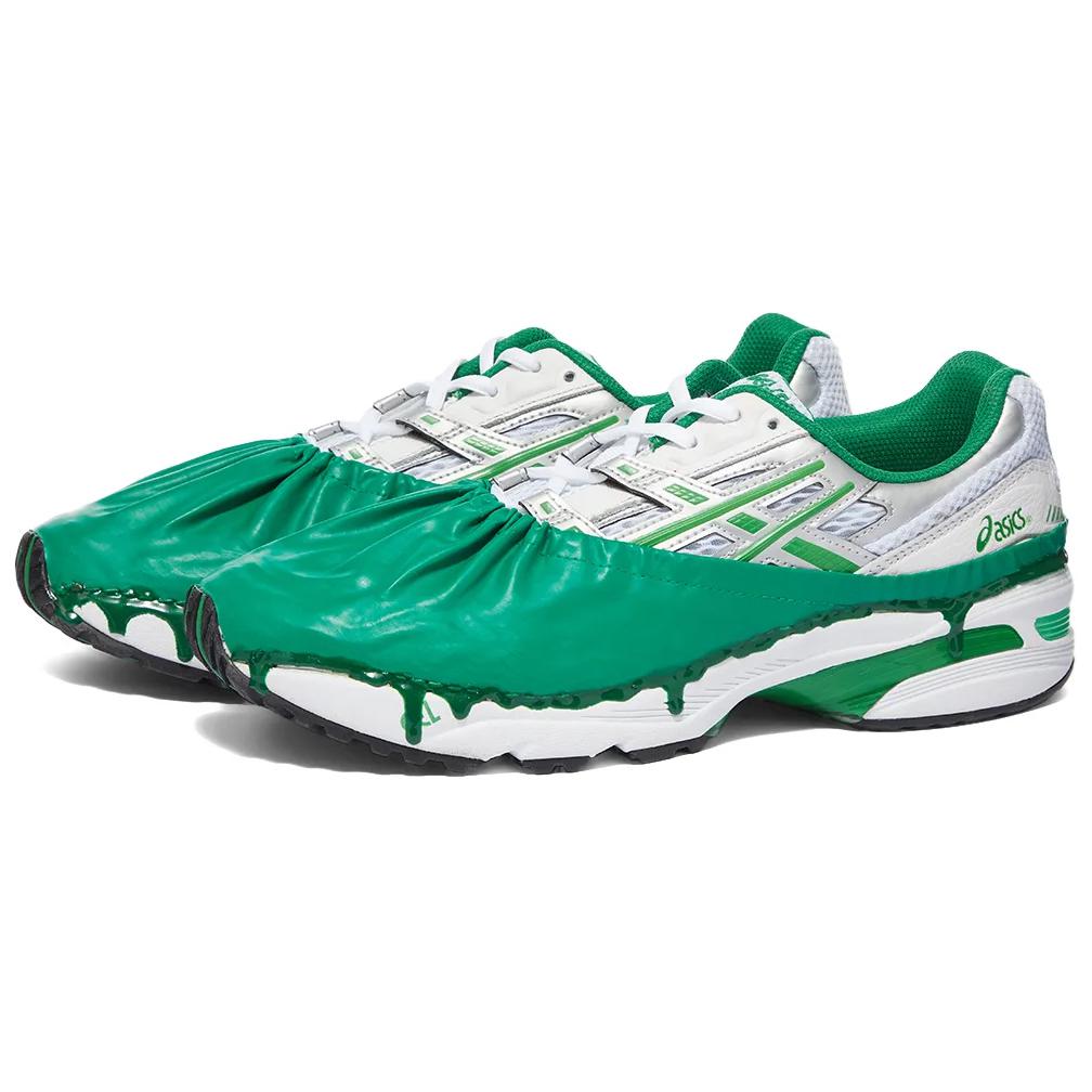 ASICS x KASSL Editions Gel-1090 'Crafts For Minds - Green' 1201A016-100-G