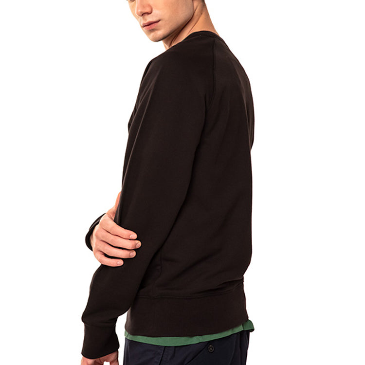 Men's Timberland Round Neck Black A1V5E-001