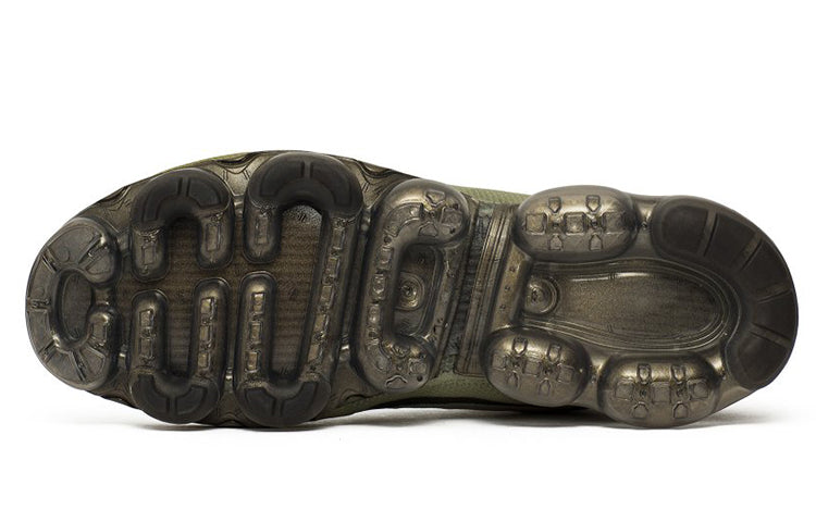 Nike Air VaporMax 2019 'Olive Flak AR6631-301