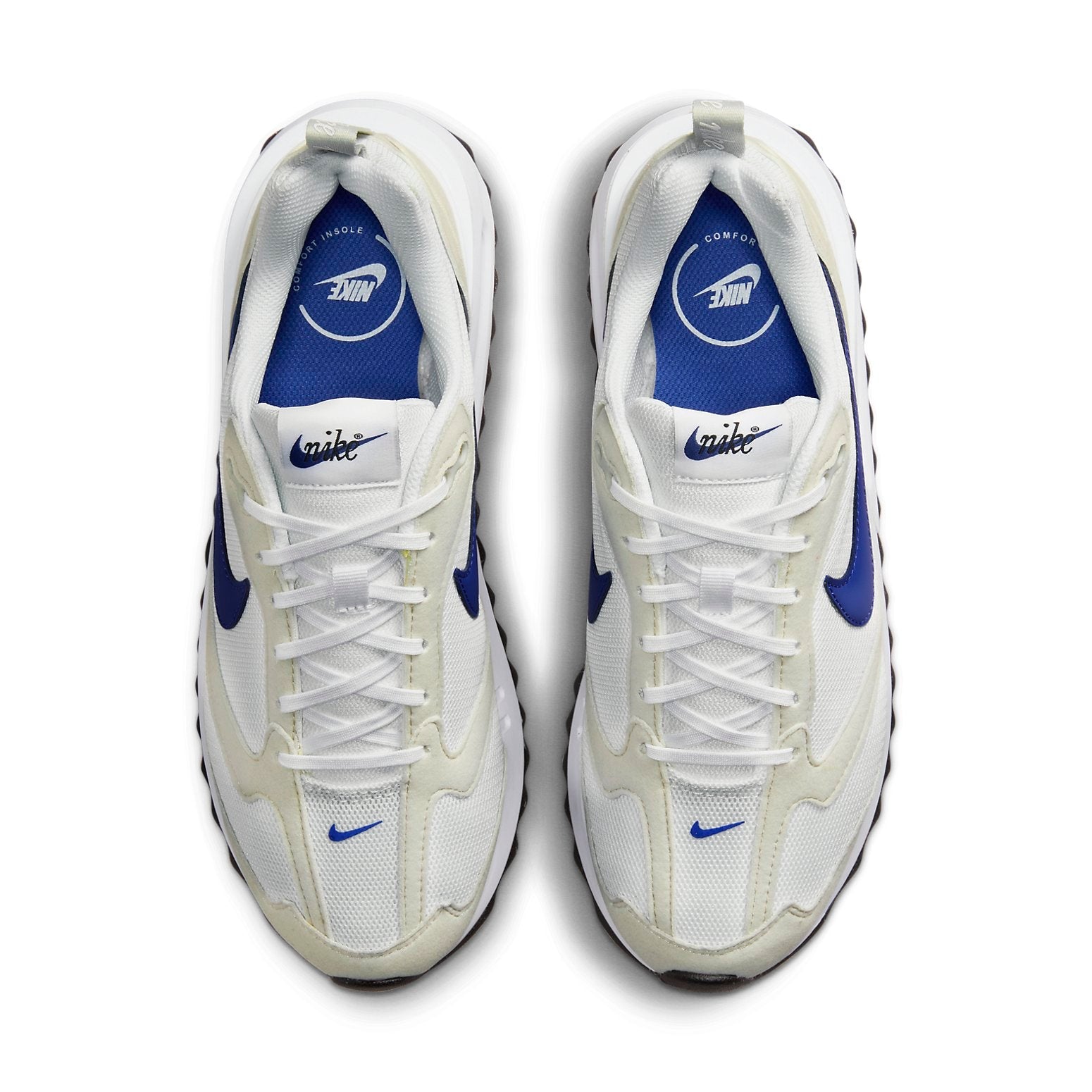 (WMNS) Nike Air Max Dawn 'White Lapis' DM8262-101