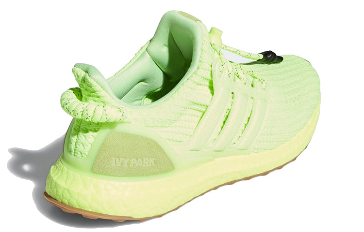 adidas Ivy Park x UltraBoost 'Hi-Res Yellow' FZ5456