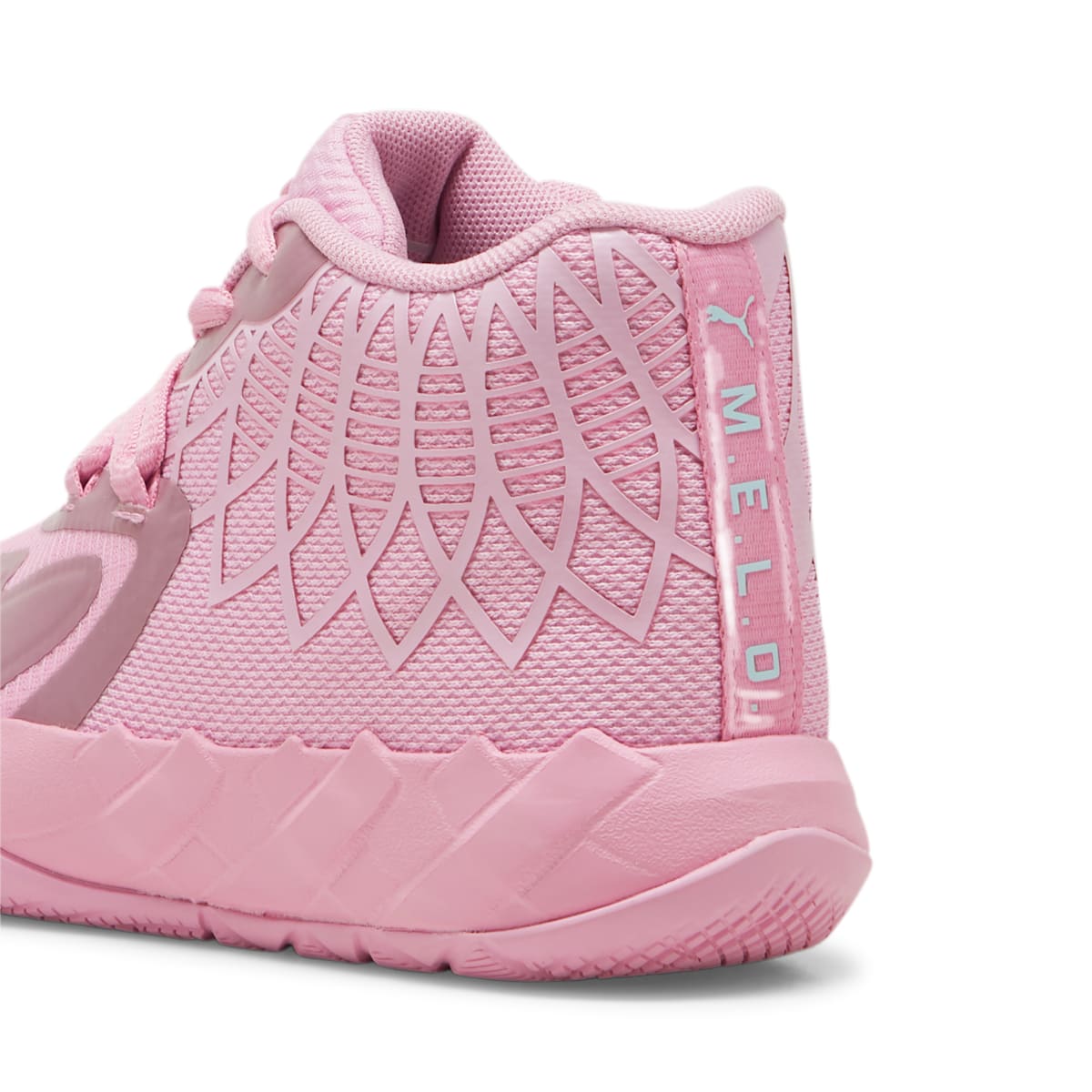 (PS) PUMA MB.01 'Iridescent' 309949-01