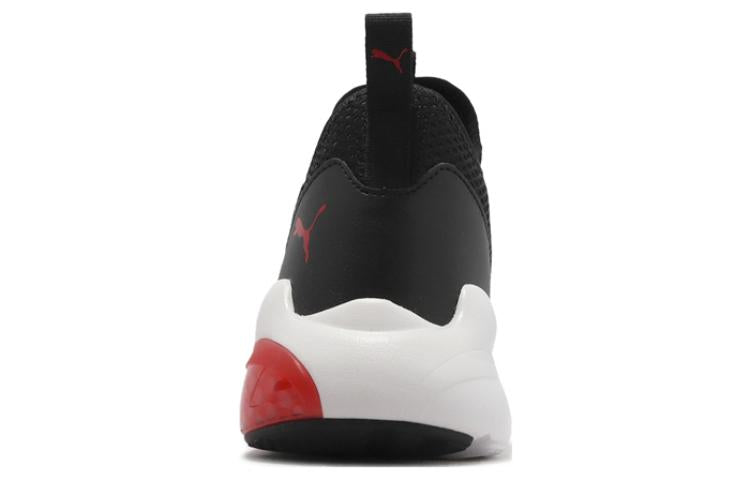 PUMA Cell Vive 'Black High Risk Red' 195424-04