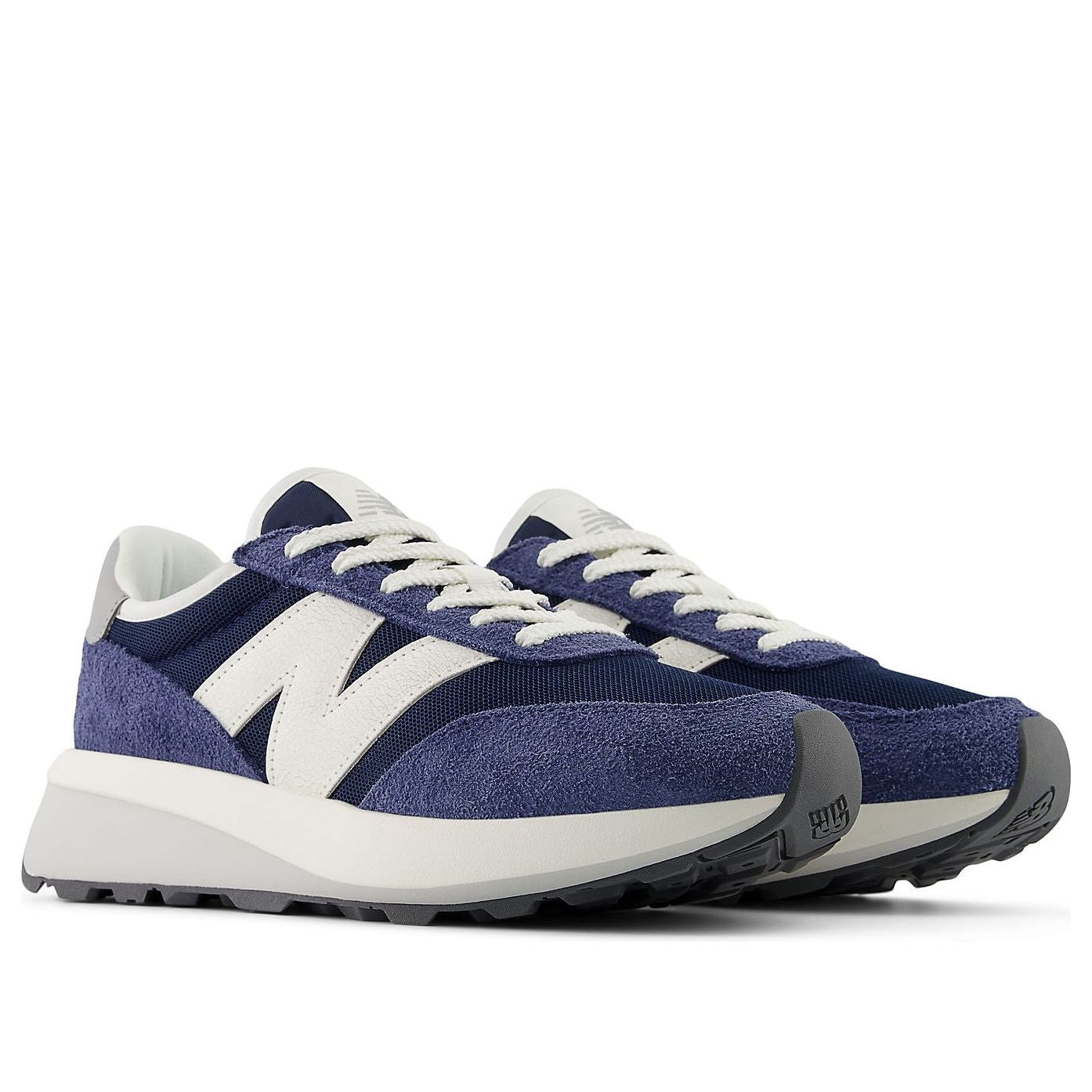 New Balance 370 'Navy White' U370AG