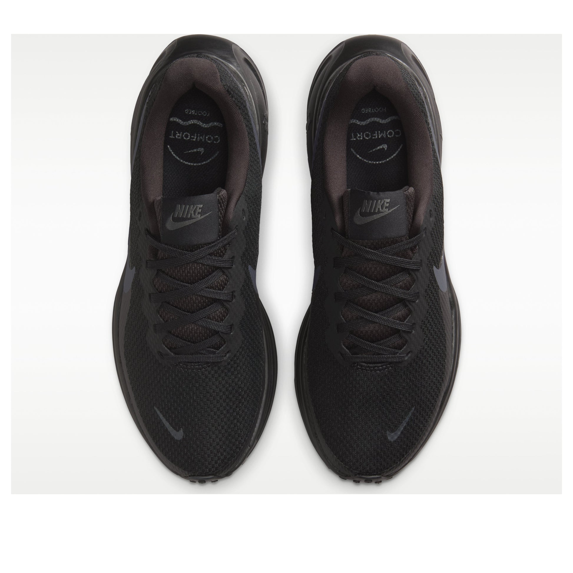 (WMNS) Nike Revolution 8 'Black Anthracite' HJ8485-002