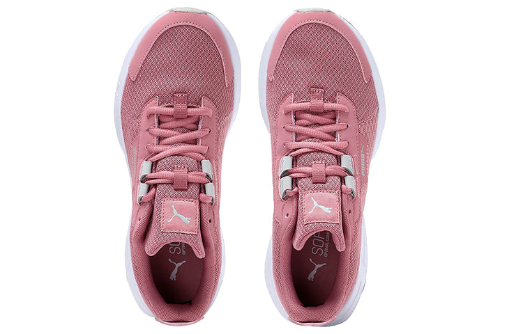 (WMNS) PUMA Space Runner Alt SoftFoam Pink/White 193905-06