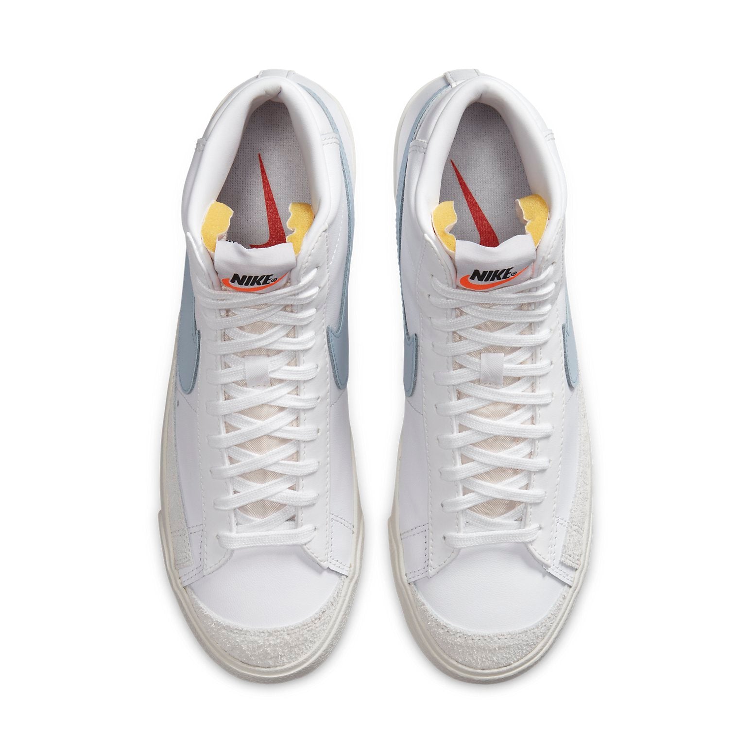 Nike Blazer Mid '77 Vintage 'White Celestine Blue' BQ6806-109