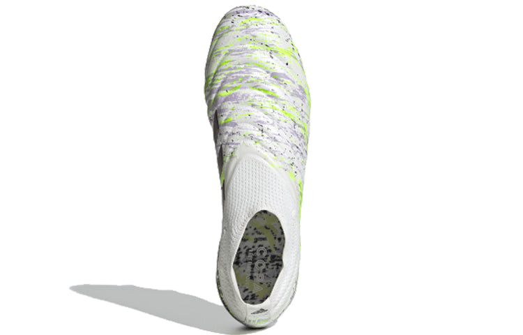 adidas Copa 20+ FG 'White' G28742