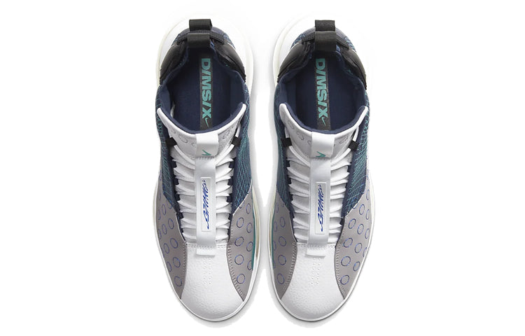 Nike Air Max 720 Waves D/MS/X 'Midnight Navy' BQ4430-401