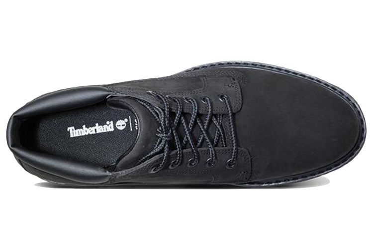 (WMNS) Timberland Kenniston Nellie Boots 'Black' A1GNS