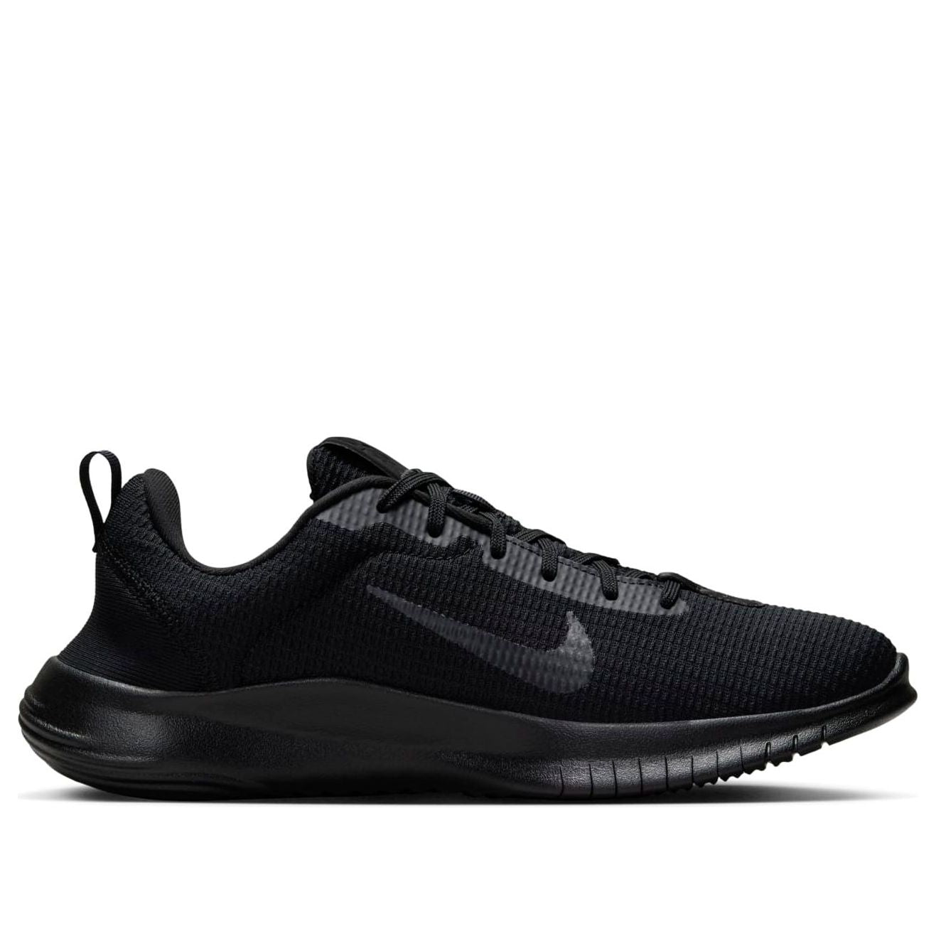 (WMNS) Nike Flex Experience Run 12 'Black Off Noir' DV0746-003
