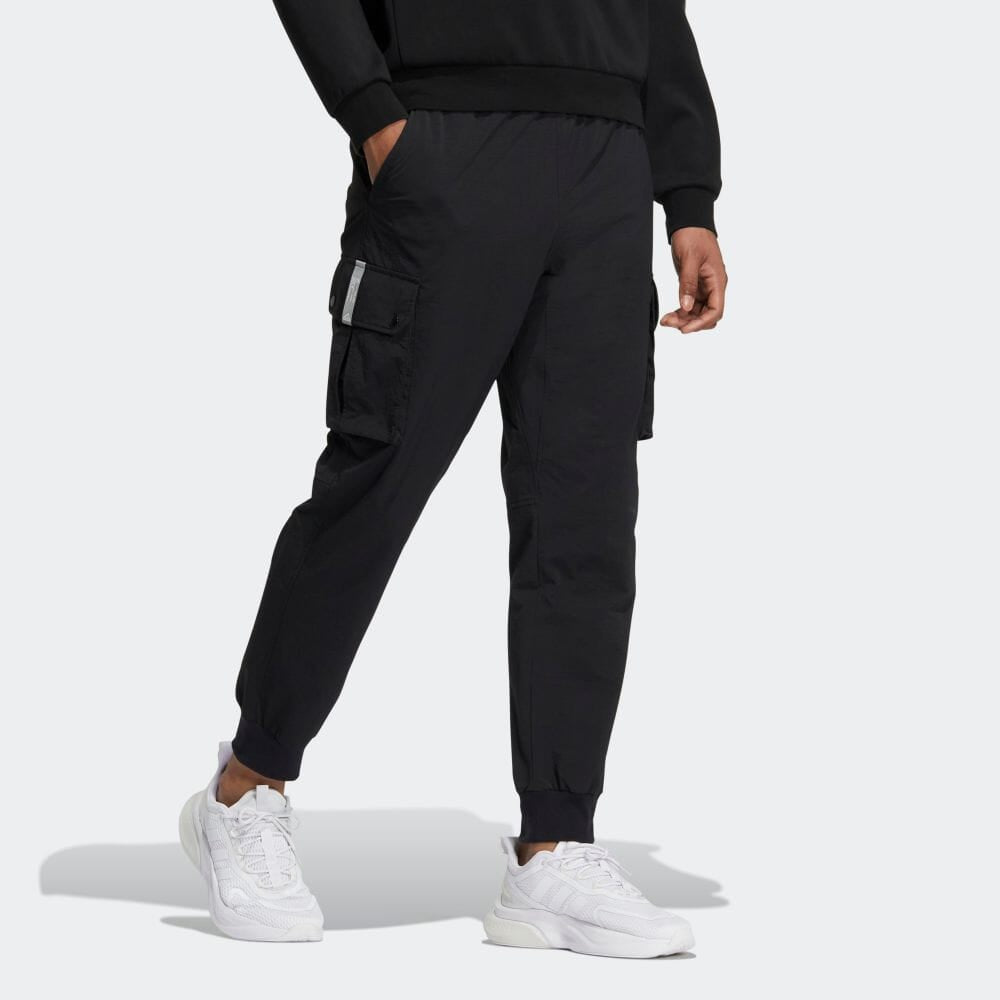 adidas City Escape Regular Fit Utility Pants IA9413