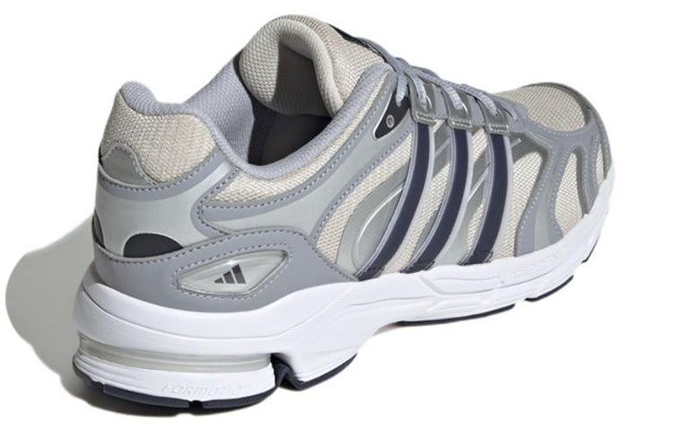 adidas Spiritain 2000 Marathon Running Shoes 'Grey Black' HR2029