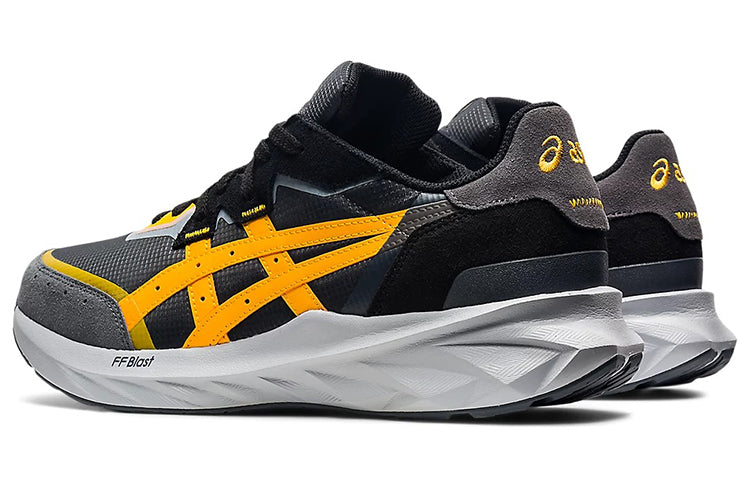 ASICS Tarther Blast 'Black Sunflower' 1201A066-002