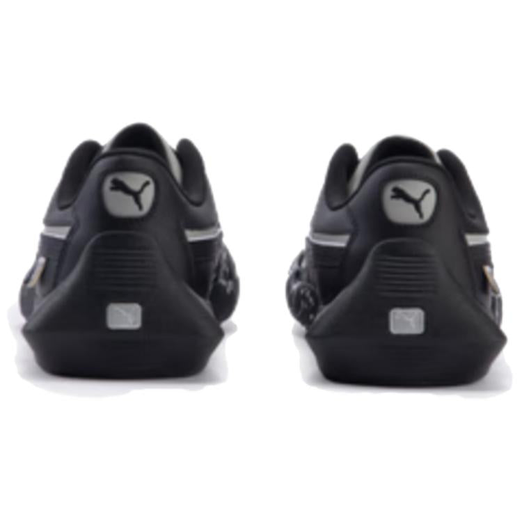 PUMA Vaderon Sneakers 'Black White' 397207-01