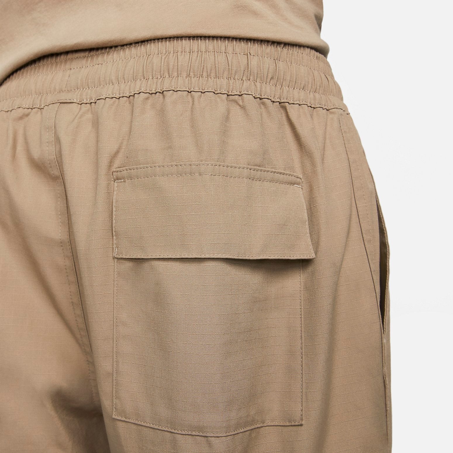 Nike Club Woven Cargo Pants 'Beige' DX0613-247