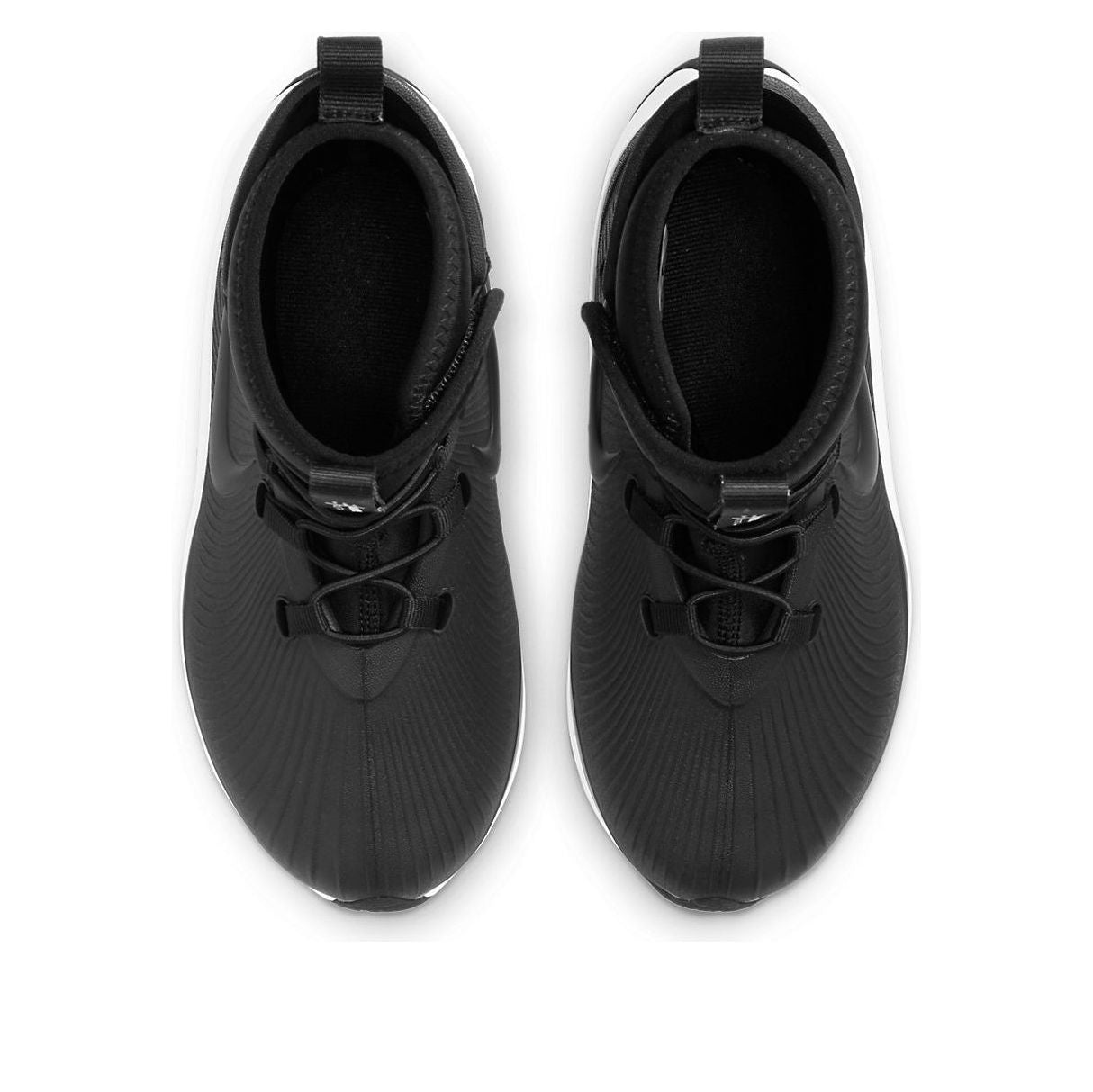 (PS) Nike Binzie 'Black White' BQ5381-002