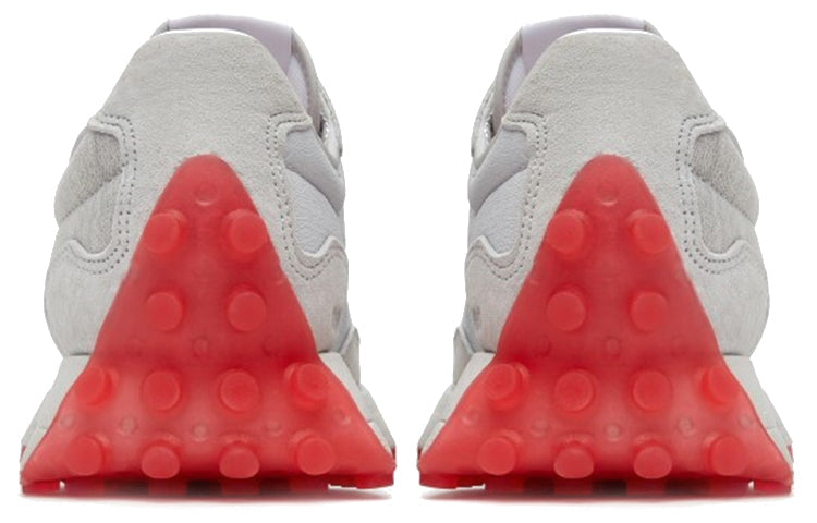 New Balance Levi's x 327 'Grey Red' MS327LVC
