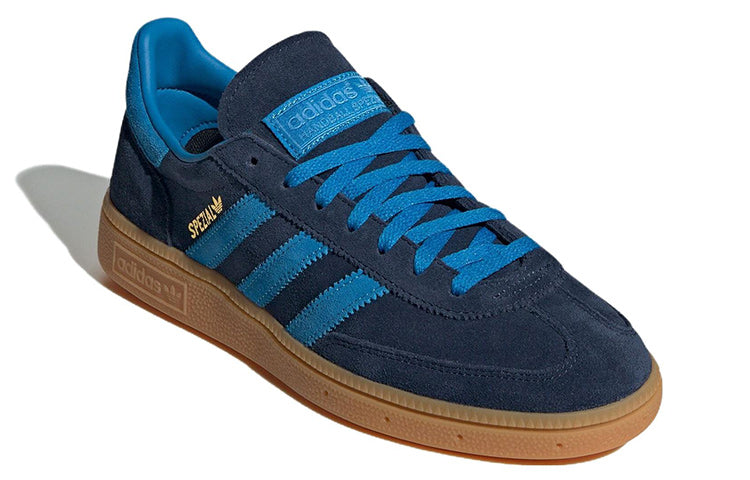 (WMNS) adidas Handball Spezial 'Night Indigo Bright Blue' IE5895