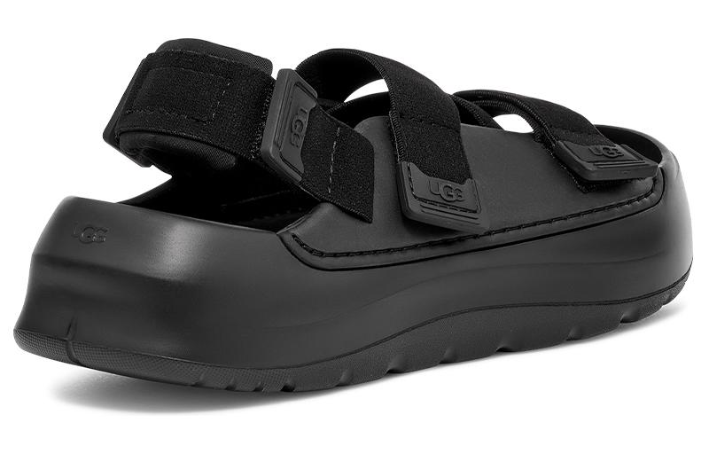 UGG Stratus Sandal 'Black' 1153078-BLK