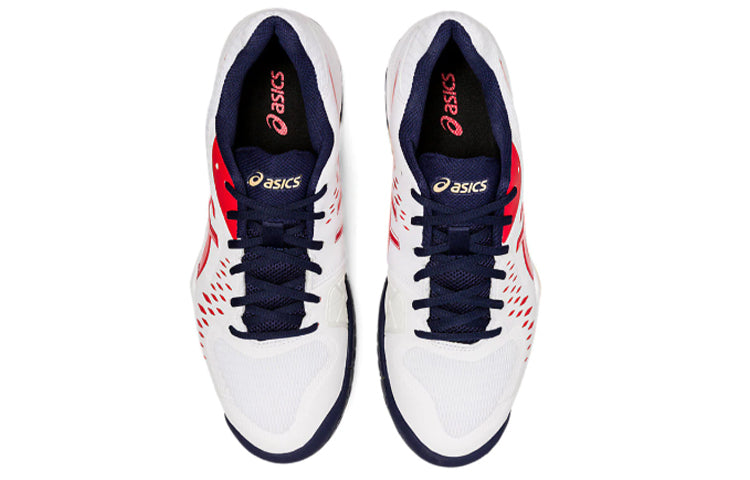 ASICS Gel Challenger 12 'Classic Red' 1041A045-115