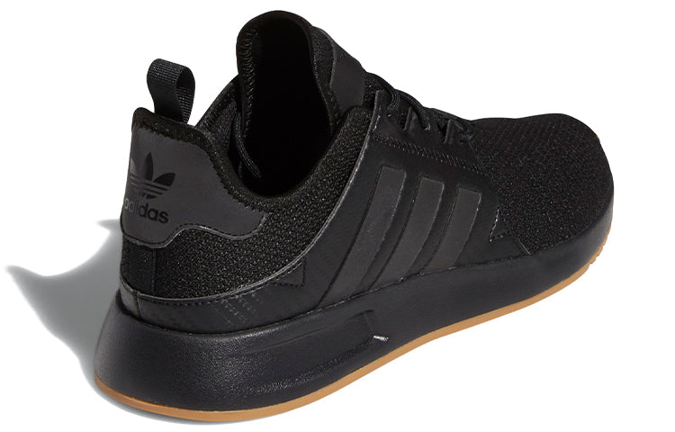 adidas X_PLR 'Black Gum' FY9053