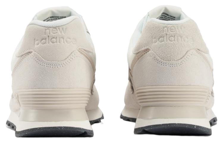 New Balance 574 'Cream White' U574OF2