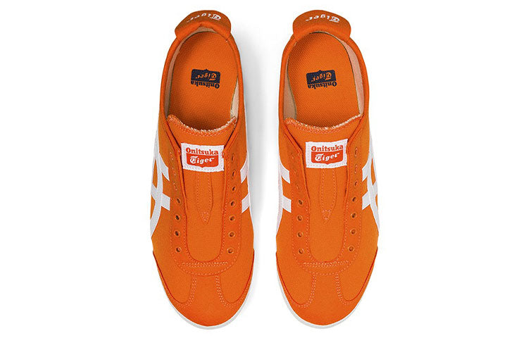 Onitsuka Tiger Mexico 66 Slip-On 'Orange' 1183A360-602