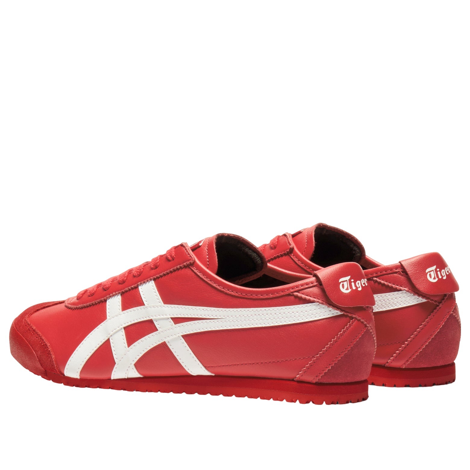 Onitsuka Tiger Mexico 66 'Classic Red White' 1183C102-601