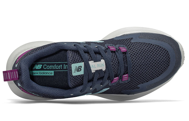 (WMNS) New Balance Ryval Run Purple WRYVLSN1