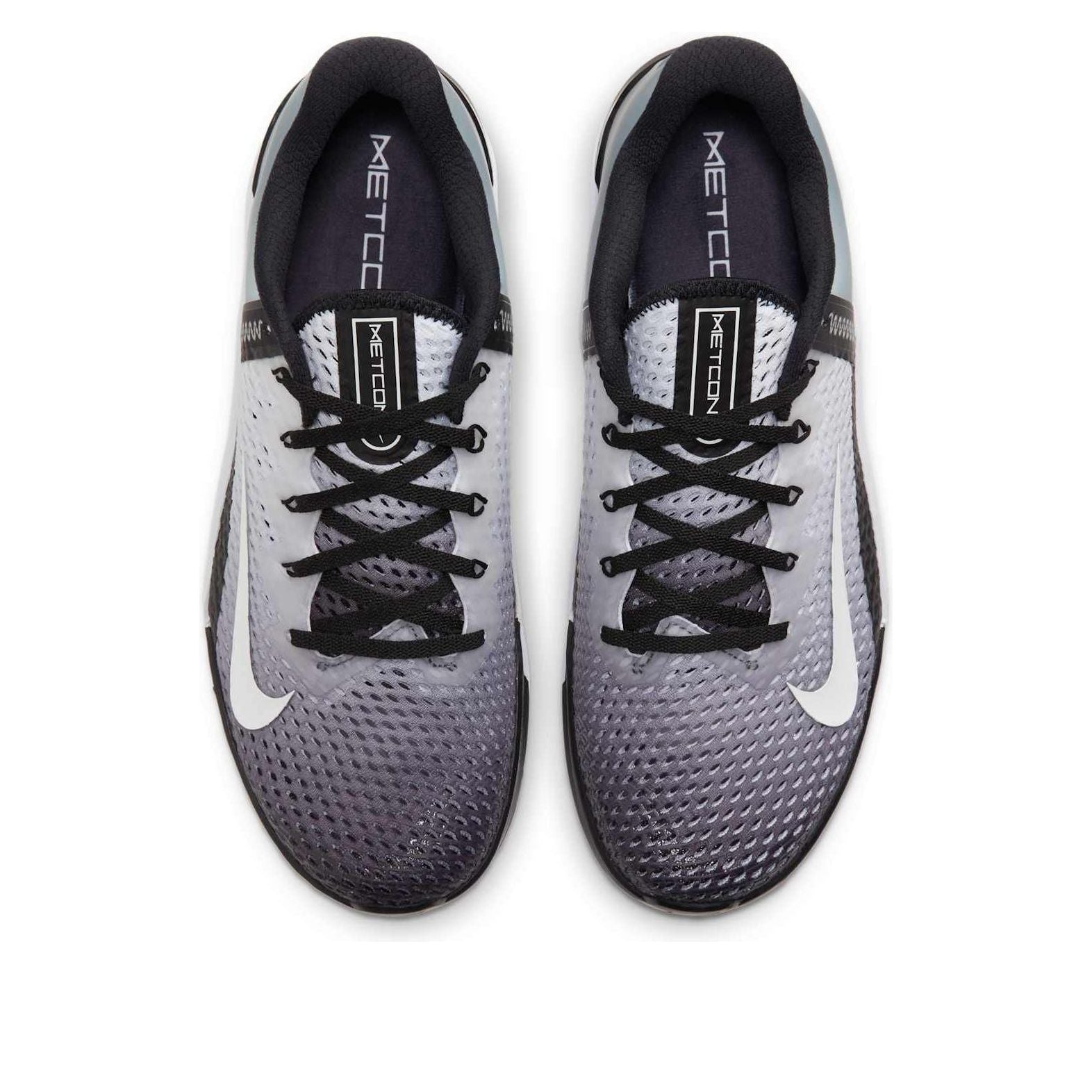 Nike Metcon 6 'Black White' DJ3022-001