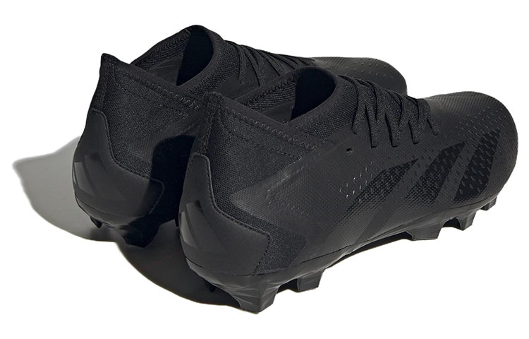 adidas Predator Accuracy.3 MG 'Black' GW4630