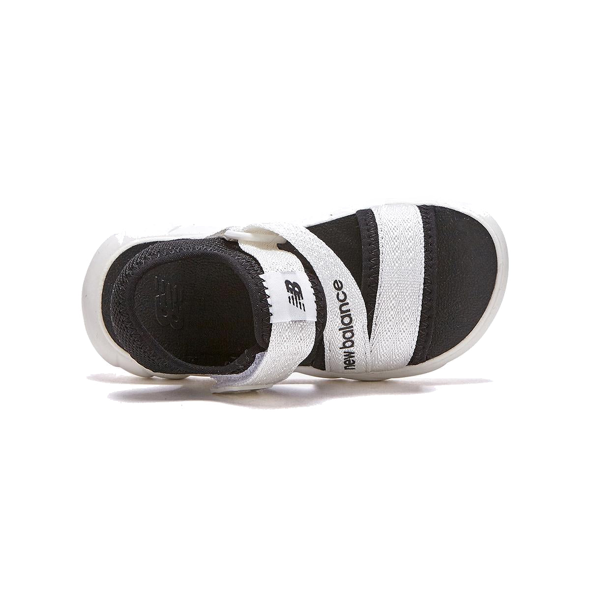 (PS) New Balance 323 Sandals 'White' K323W2P
