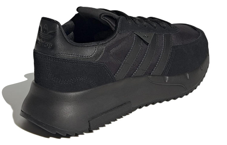 adidas Retropy F2 'Black' GW9358