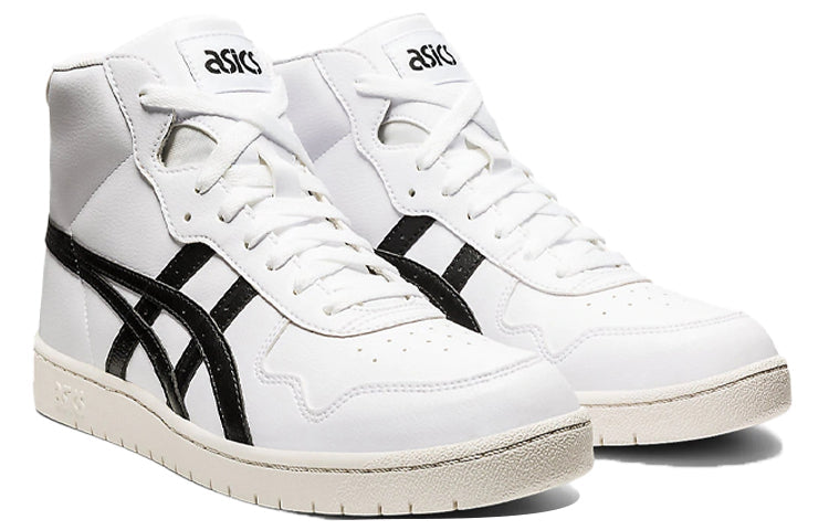 ASICS Japan L Mid 'White Black' 1191A313-101