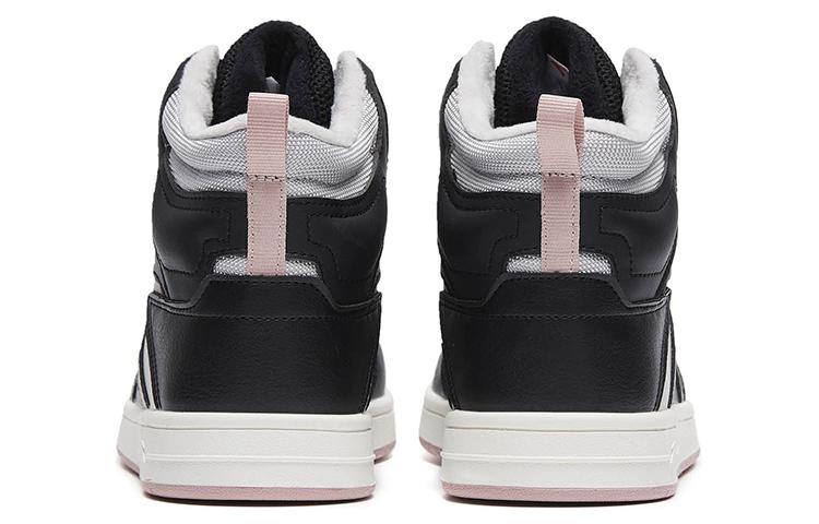 (WMNS) ANTA Street Naughty Plus 'Black Grey' 122248991-2