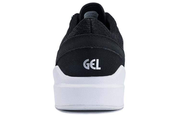 (WMNS) ASICS Gel Lyte Komachi 'Black' H858N-9090