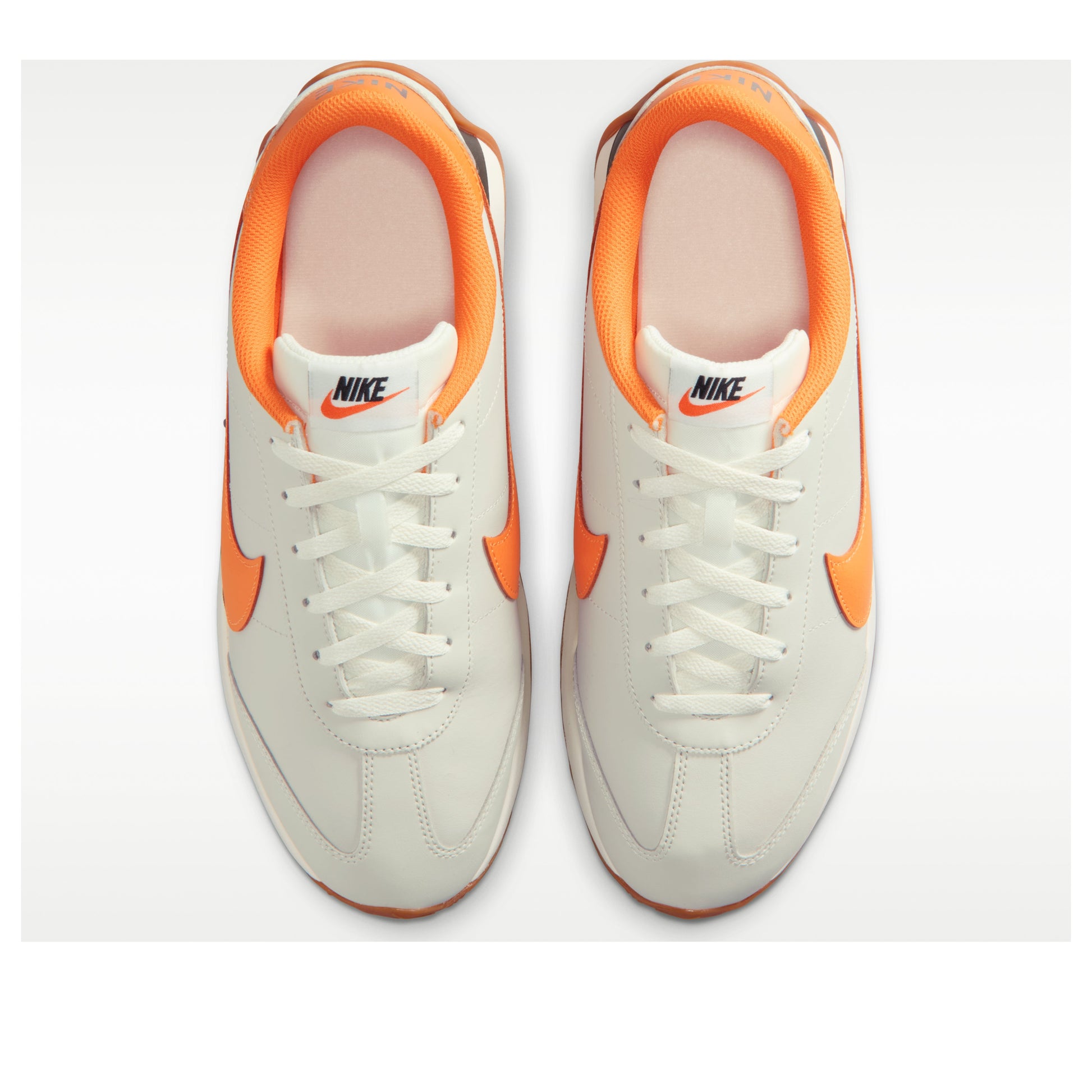 Nike Pacific Leather 'Light Bone Bright Ceramic'  IM4006-001