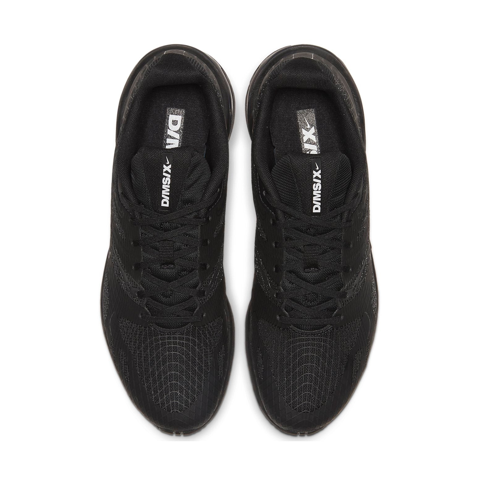 Nike Ghoswift D/MS/X 'Triple Black' BQ5108-001