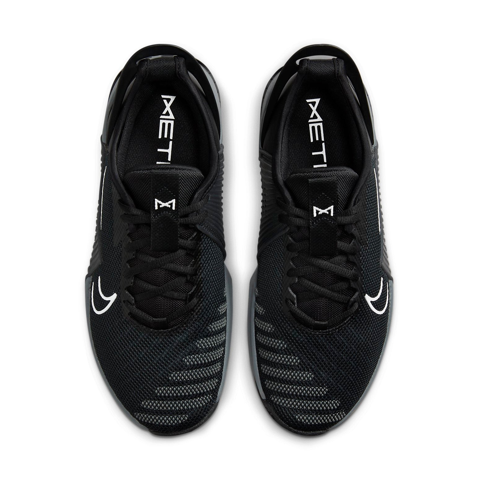 Nike Metcon 9 Fly 'Black White' DZ2615-001