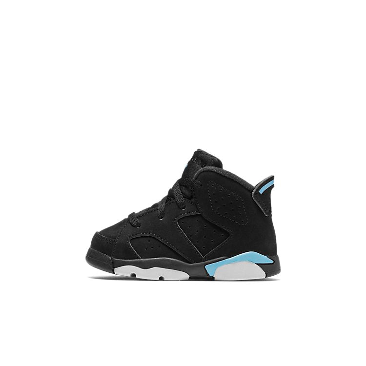 (TD) Air Jordan 6 Retro 'University Blue' 384667-006