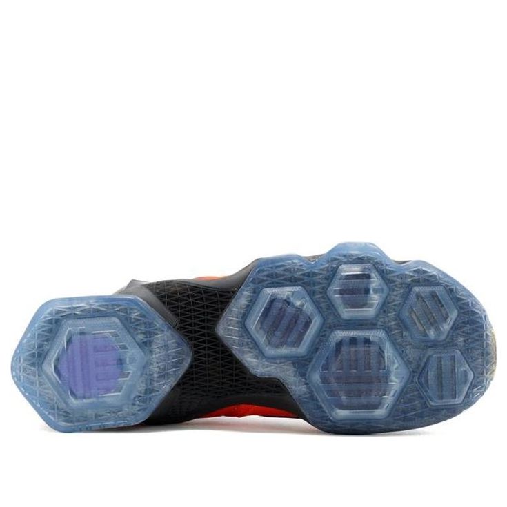 Nike LeBron 13 'DB' 838989-805