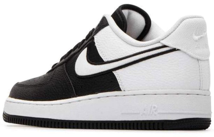 Nike Air Force 1 Low '07 LV8 'Black White' AO2439-001