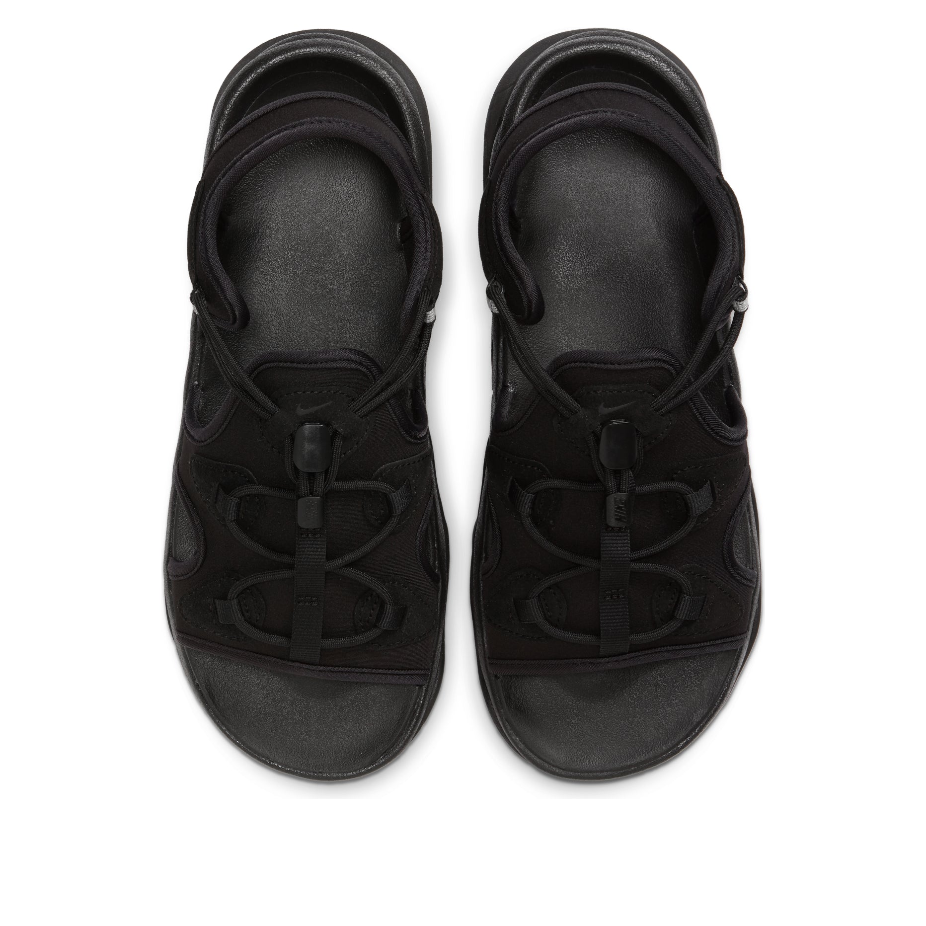 (WMNS) Nike Air Max Koko Sandal 'All Black' CI8798-003